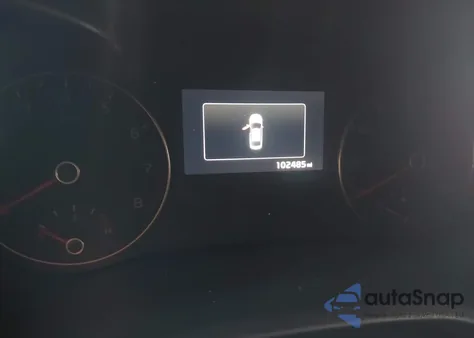 2017 Kia Optima Sxl Turbo from USA, damaged, VIN 5XXGV4L25HG153925